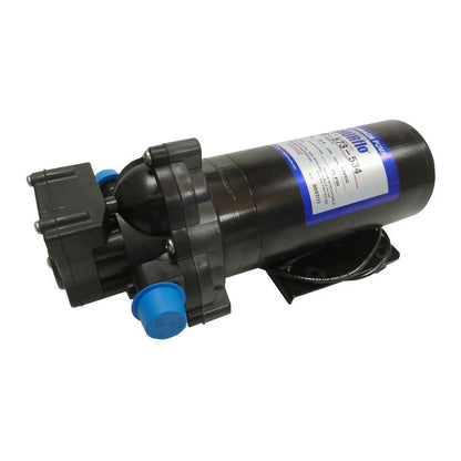 Shurflo 2088-594-144 115VAC Standard Demand Pump 3.3 gpm 45 psi (with power cord and Plug)