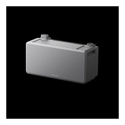 Anker SOLIX E10 Smart Extra Battery | 6kWh–24kWh Expandable LiFePO4 Battery Module | Compatible with Anker SOLIX E10 System