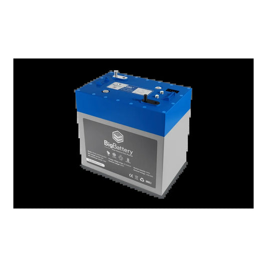 Eagle 2 24V 64Ah