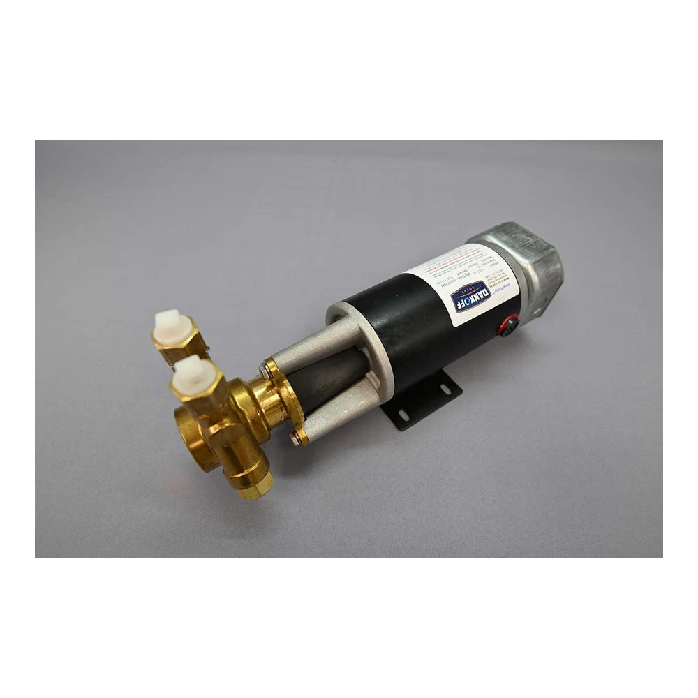Dankoff Solar Slow Pump Model 2607-24, 24VDC | PV or Battery