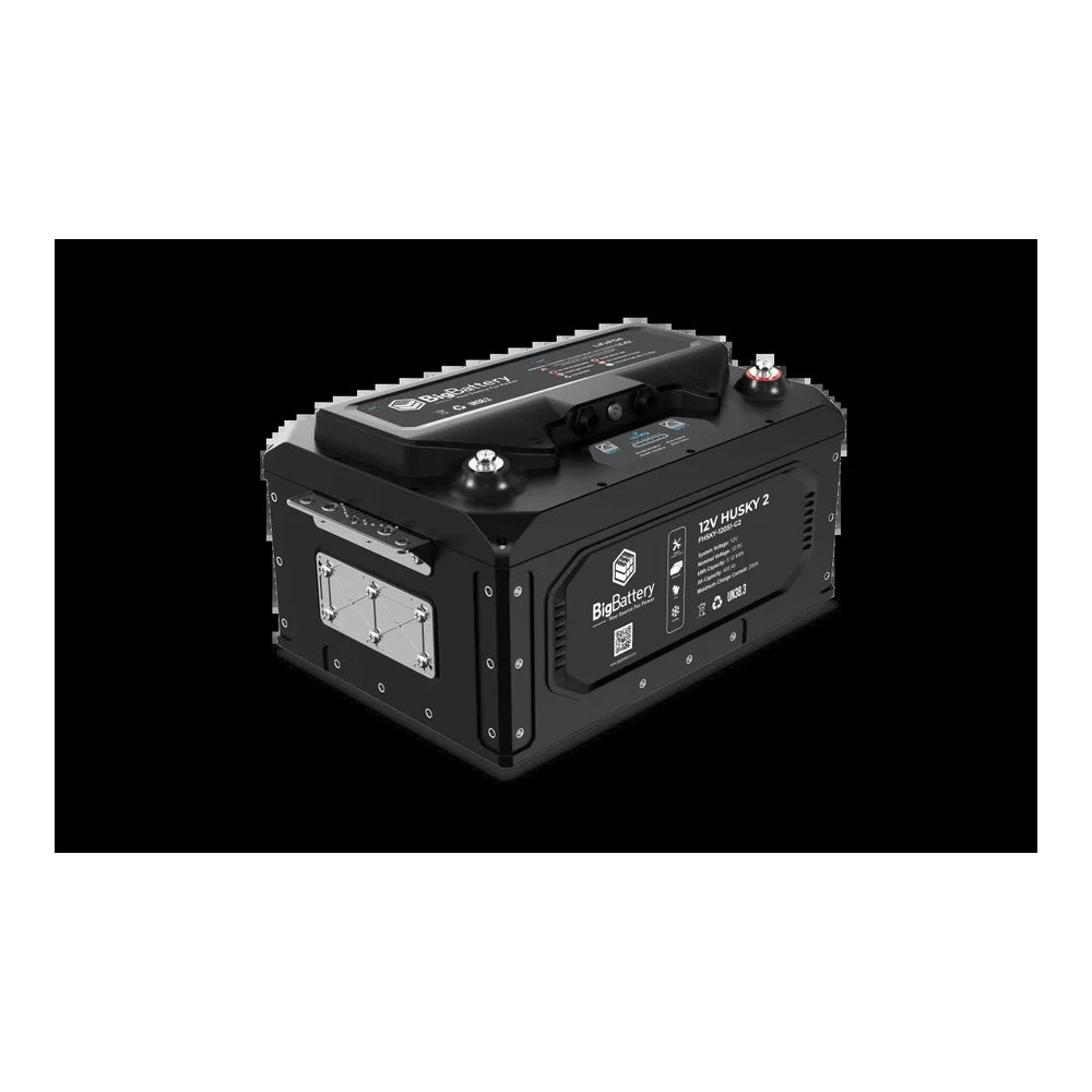 Husky 2 12V 400Ah
