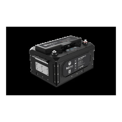 Husky 2 12V 400Ah