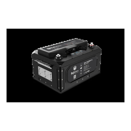 Husky 2 12V 400Ah