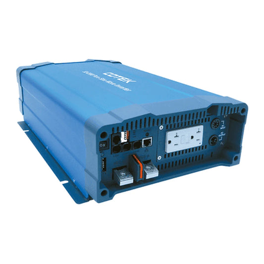 Cotek 1500w Pure Sine Inverter SD1500