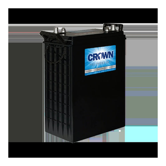 AGM 1170Ah 48V bank (24x6CRV390)