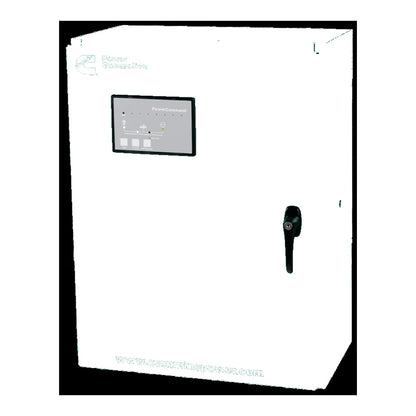 Cummins Onan OTEC 125 Amp 208V 3 Ph ATS Nema 1