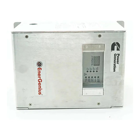 Cummins Connect Series Accessory Battery Charger A048G602
