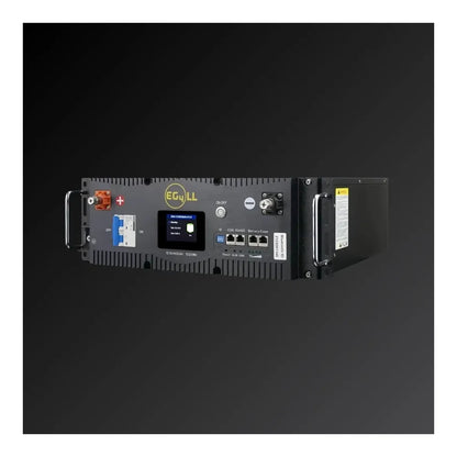 EG4 LL-S 5.12Kwh 12V 400Ah Server Rack Battery