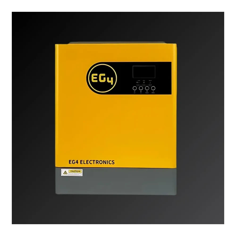 EG4 3000EHV-48 Off-Grid Inverter