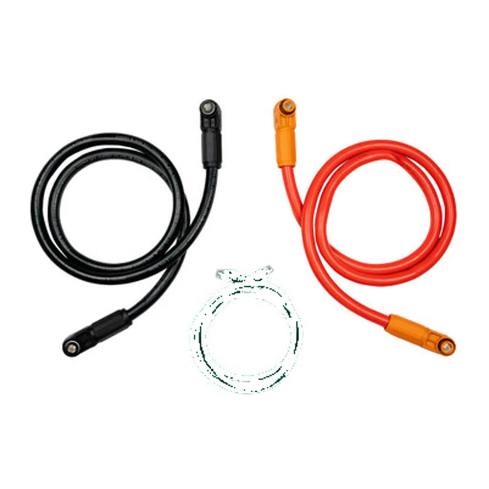 EG4 PowerPro Battery Paralleling Cables