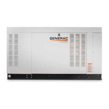 Generac 48kW Generator 120/208V 3-PH SCAQMD
