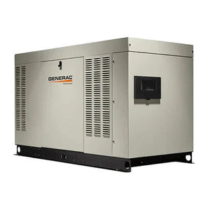 Generac 48kw Protector Single Phase Standby Generator