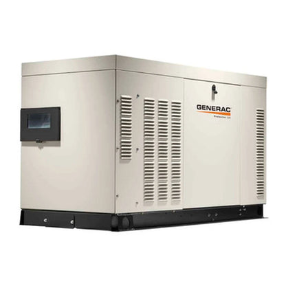 Generac 30kW Protector Series Standby Generator