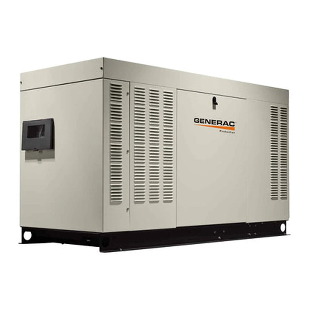 Generac RG02515ANAX 25kW 1ph Standby Generator