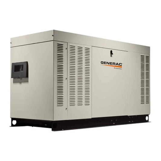 Generac RG02515ANAX 25kW 1ph Standby Generator