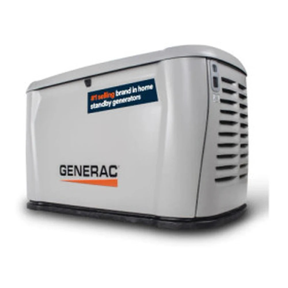 Generac 7282 28kW Air-cooled Home Standby Generator