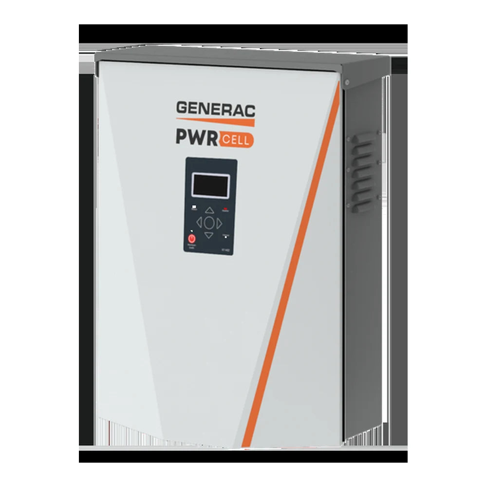 Generac Solar Inverter 7.6kW for PWRCell Home Solar Systems