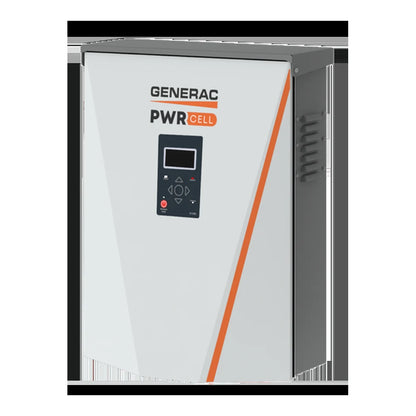 Generac Solar Inverter 7.6kW for PWRCell Home Solar Systems