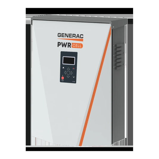 Generac Solar Inverter 7.6kW for PWRCell Home Solar Systems