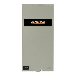 Generac 400 Amp Automatic Transfer Switch 240V 1P NEMA 3R