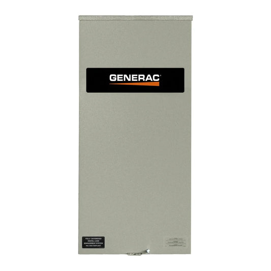 Generac 400 Amp Automatic Transfer Switch 240V 1P NEMA 3R