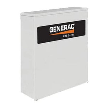 Generac RTS 100A 120/208V 3 Phase ATS NEMA 3R