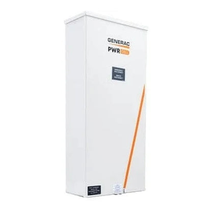 Generac PWRcell 100 Amp 120/240V SE Rated Automatic Transfer Switch | CXSW100A301