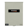 Generac 100 Amp Automatic Transfer Switch 120V Single Phase