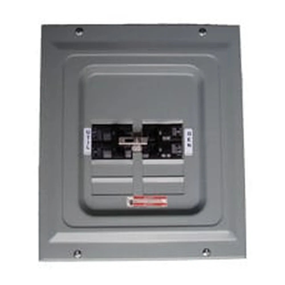 Generac GNC-6334 100-Amp Manual Transfer Panel