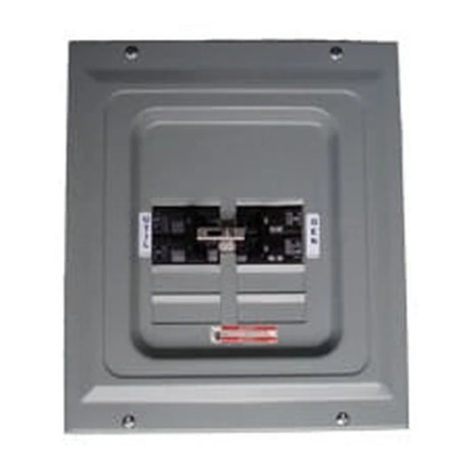 Generac GNC-6334 100-Amp Manual Transfer Panel