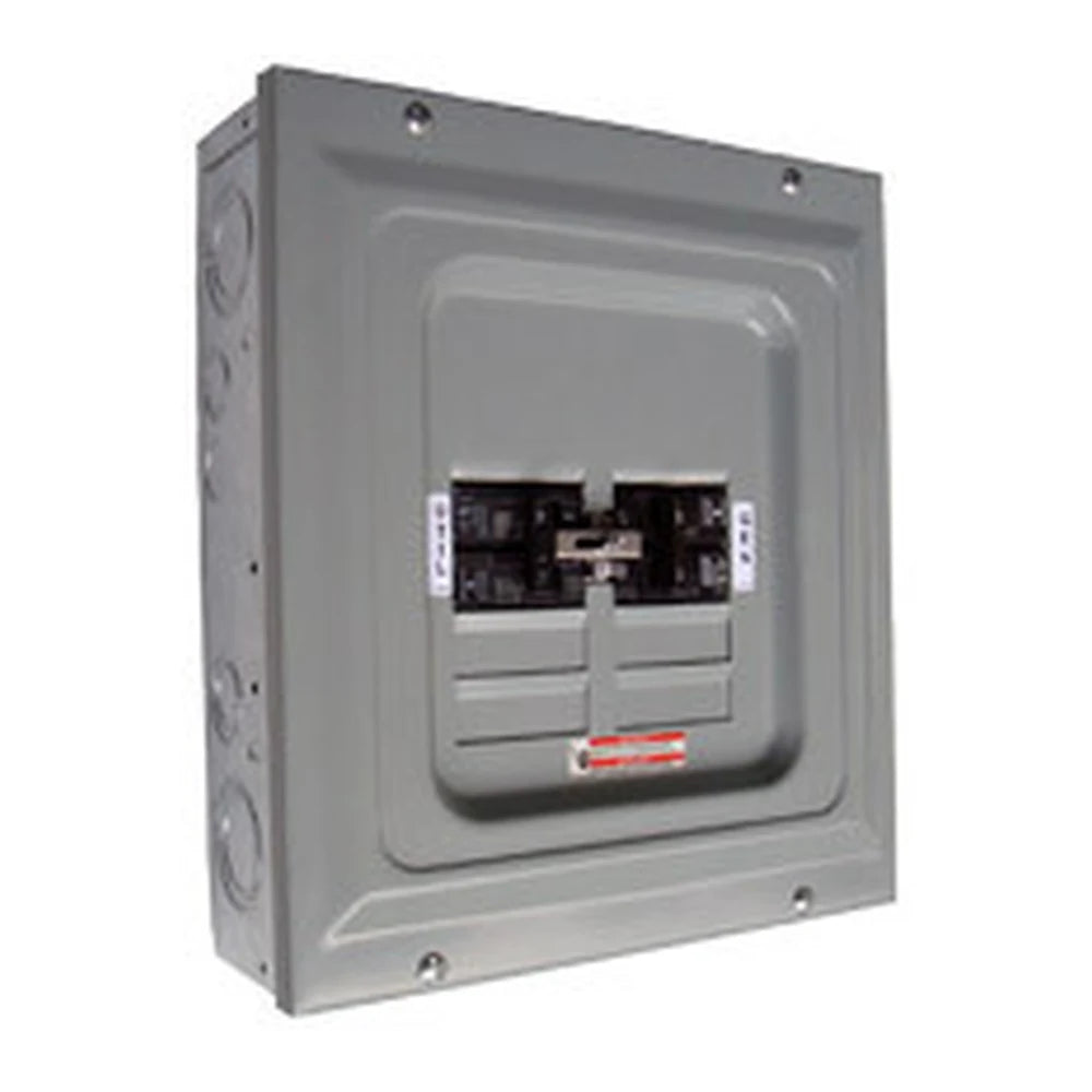 Generac GNC-6333 60-Amp Manual Transfer Switch