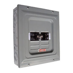 Generac GNC-6333 60-Amp Generator/60-Amp Utility Manual Transfer Switch Indoor