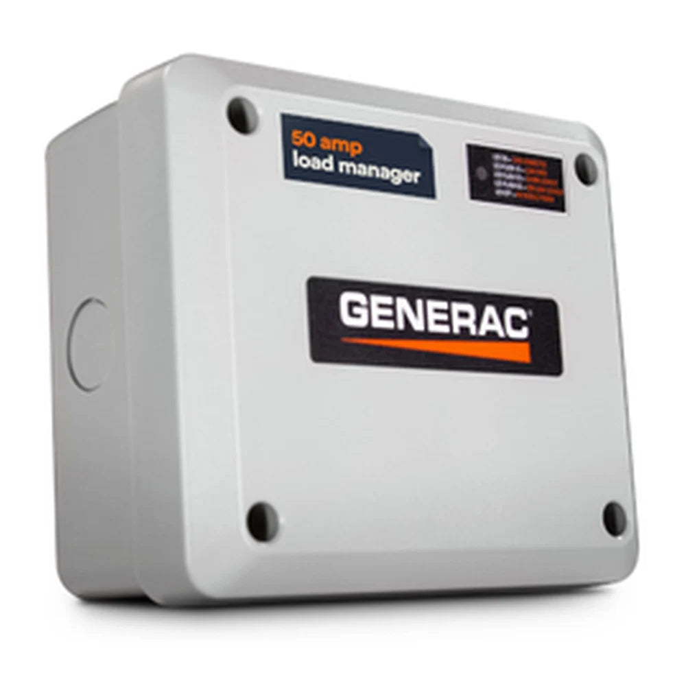 Generac 7000 240V Smart Management Module