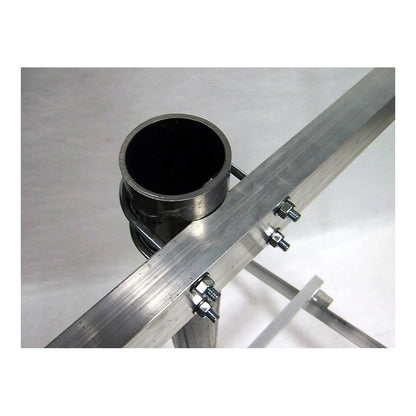General Specialties Side of Pole Mount SOP-S