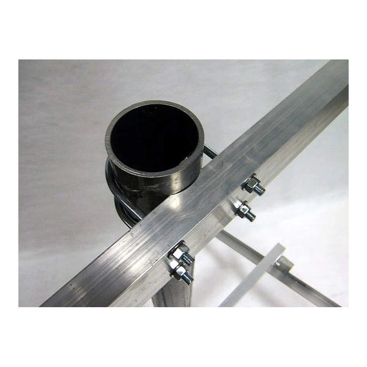 General Specialties Side of Pole Mount SOP-X Size C