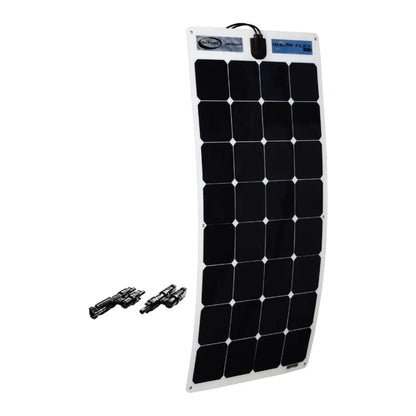 Go Power! GP-FLEX-110E: 110W Solar Expansion Kit