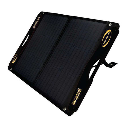 GO Power! GP-DURALITE-100E: 100W/4.5A DURALITE PORTABLE EXPANSION KIT