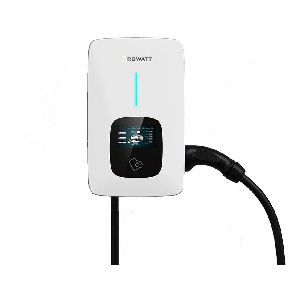 Growatt Thor 50 Amp AC EV Charger