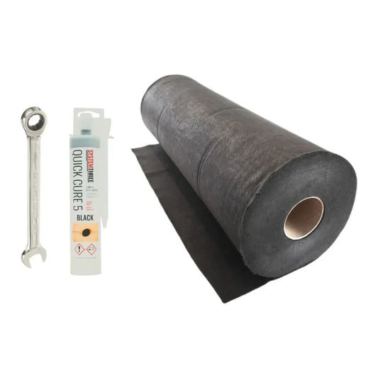 IntegraRack EarthBallast Mounting System IR-15/30/35A,45,45ASA  (up to 12 modules)