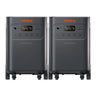 Jackery Explorer 5000 Plus 14400W Double Kit 10kWh LiFePO4 Battery Bundle