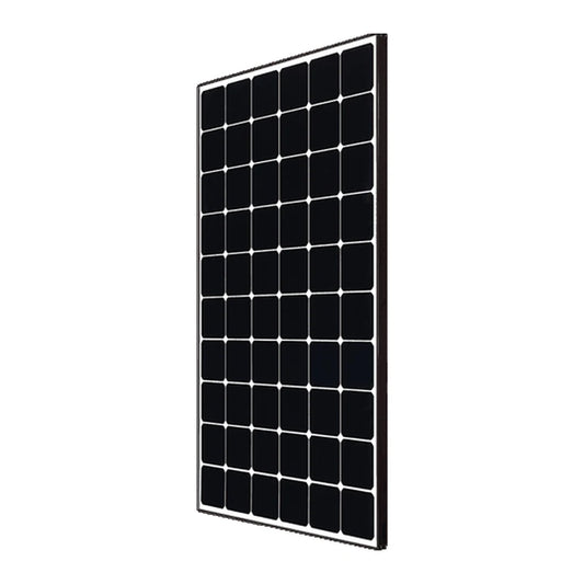 LG NeONR LG-360Q1C-V5 Mono, Black Frame Solar Panel