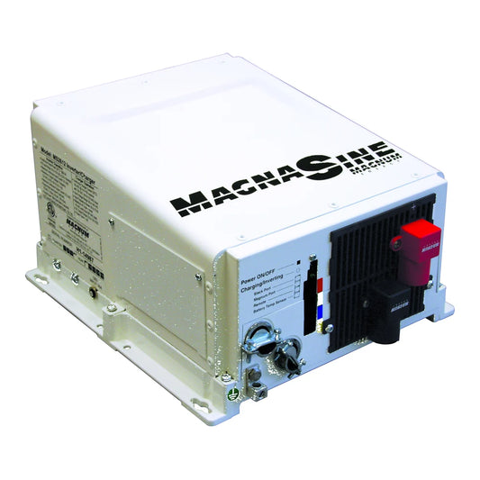 Magnum Energy MS2012, Off Grid Inverter, 2000 Watts, 12 Volts, P