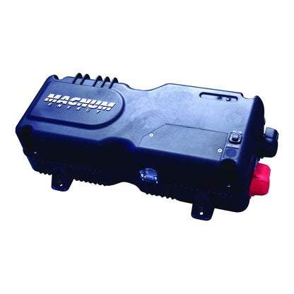 Magnum Energy MM1512-AE 1500 Watt 12V Inverter 70amp Charger