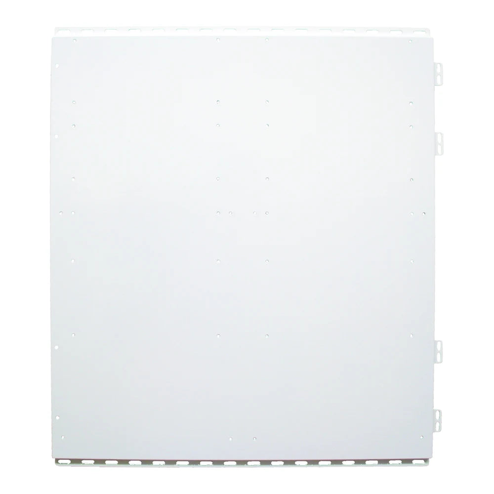 Magnum MPBP-D Back Plate for 2 Magnum Inverters