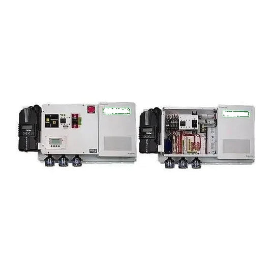 Midnite Solar MNE125AL-PLUS E Panel