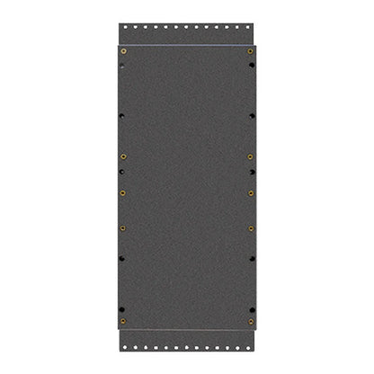 MidNite Solar MNBCLNA BACKPLATE for mounting the Barcelona and Barcelona Breaker Box