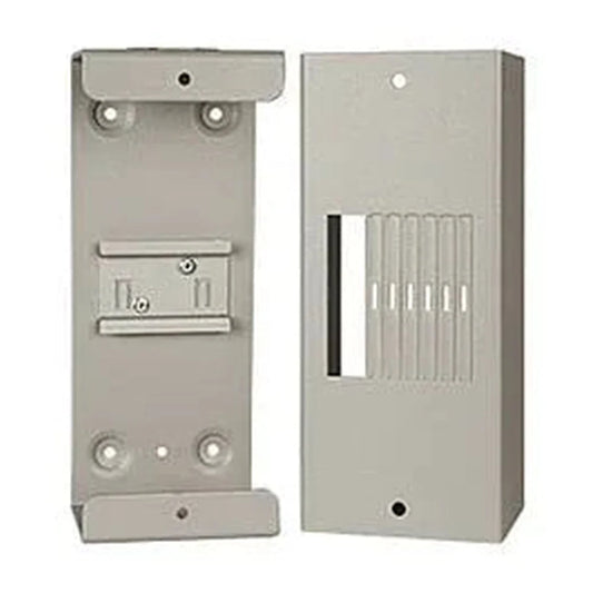 Midnite Solar Baby Box Enclosure for 1-4 Din Rail Breakers (MNBABYBOX)