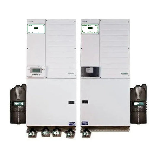 Midnite Solar MPPT Charge Controller CLASSIC 250