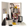 Midnite Solar MNE250STM-L Grey Steel Magnum Power Panel 250A INVERTER BREAKER