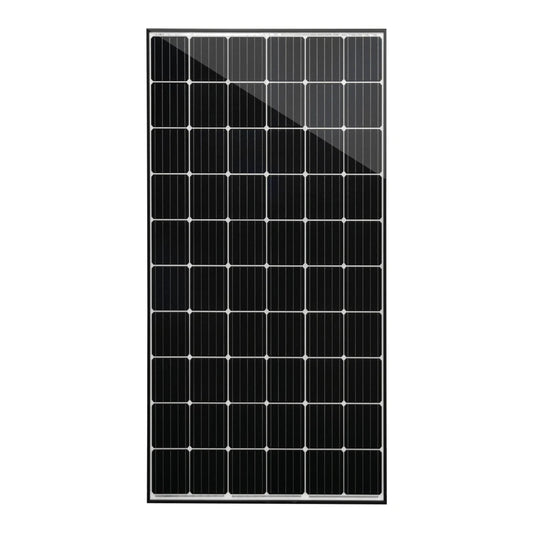 Mission Solar 315 Mono PERC Solar Panel
